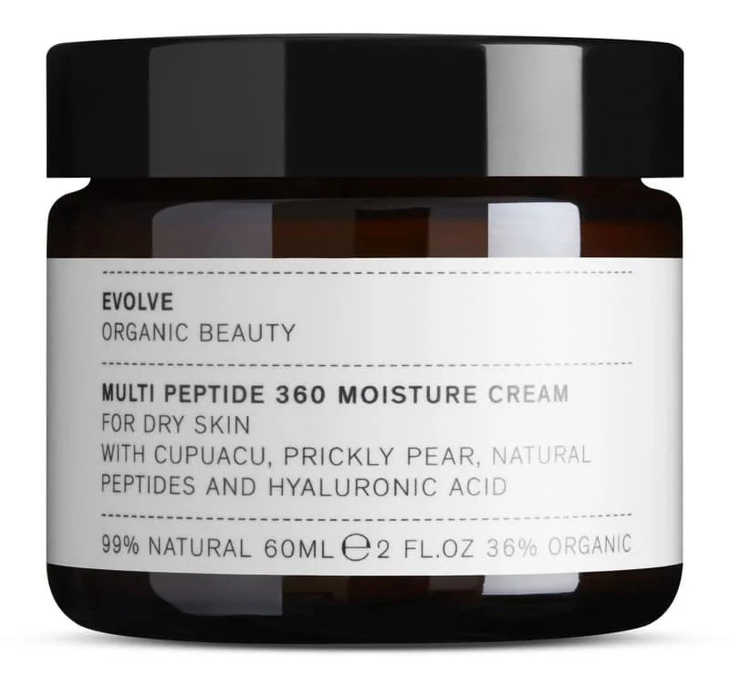 Evolve Multi Peptide 360 Moisturiser