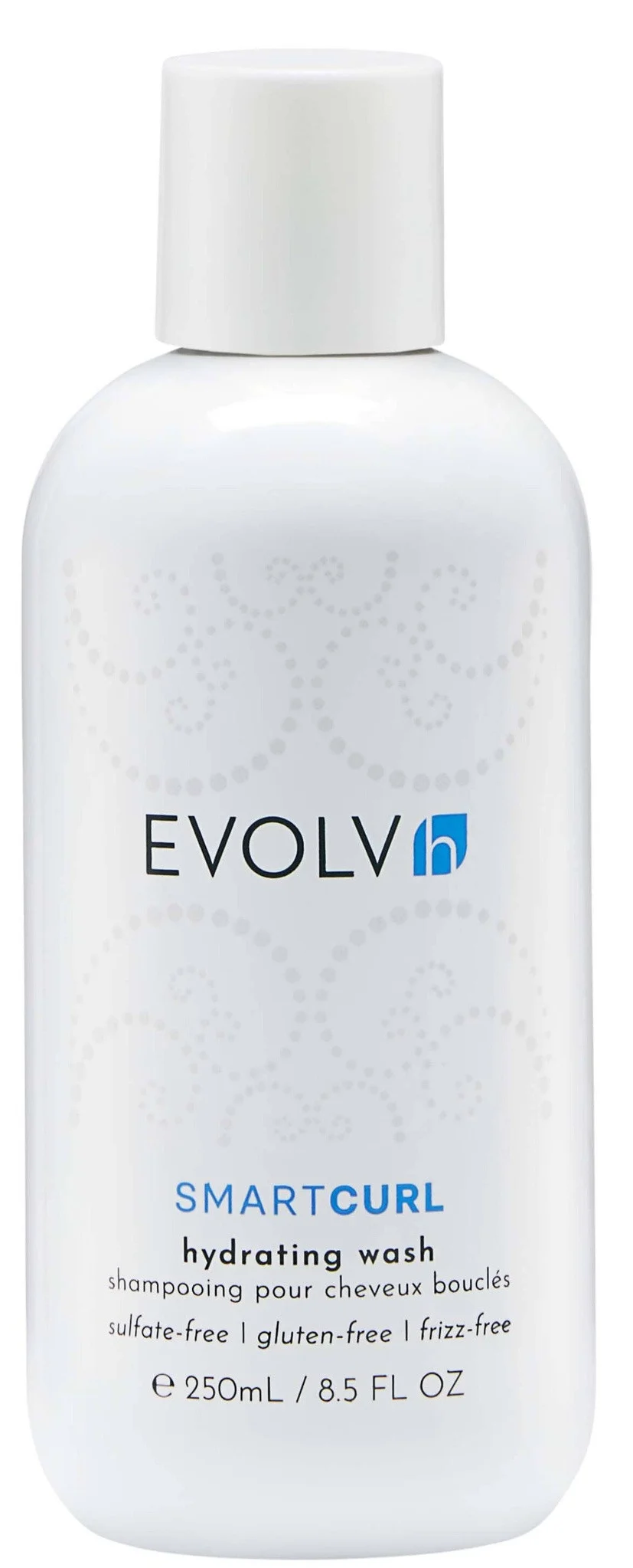 EVOLVh Smartcurl Hydrating Wash