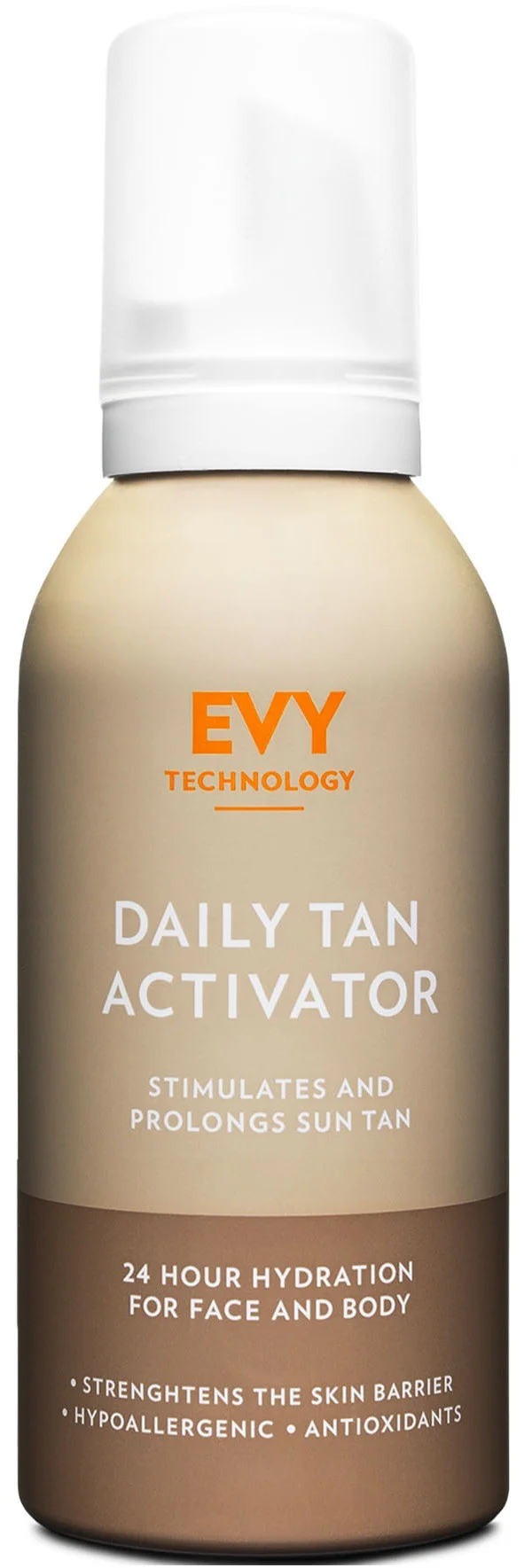 EVY Daily Tan Activator