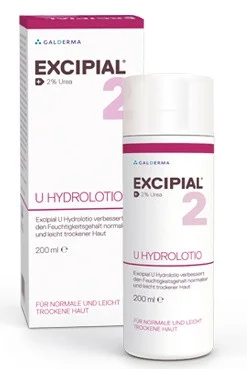 EXCIPIAL U Hydrolotio