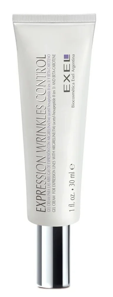 EXEL Expression Wrinkles Control