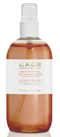 EXEL Herbal Purifying And Toning Lotion