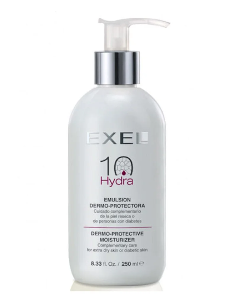 EXEL Hydra 10 Emulsión Dermo Protectora