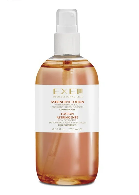 EXEL Locion Astringente Con Ext. De Hamamelis