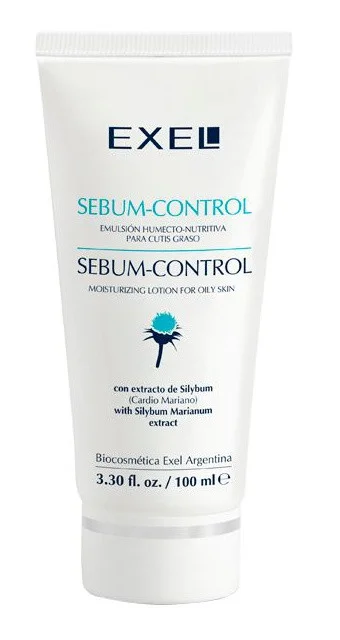 EXEL Sebum Control Crema