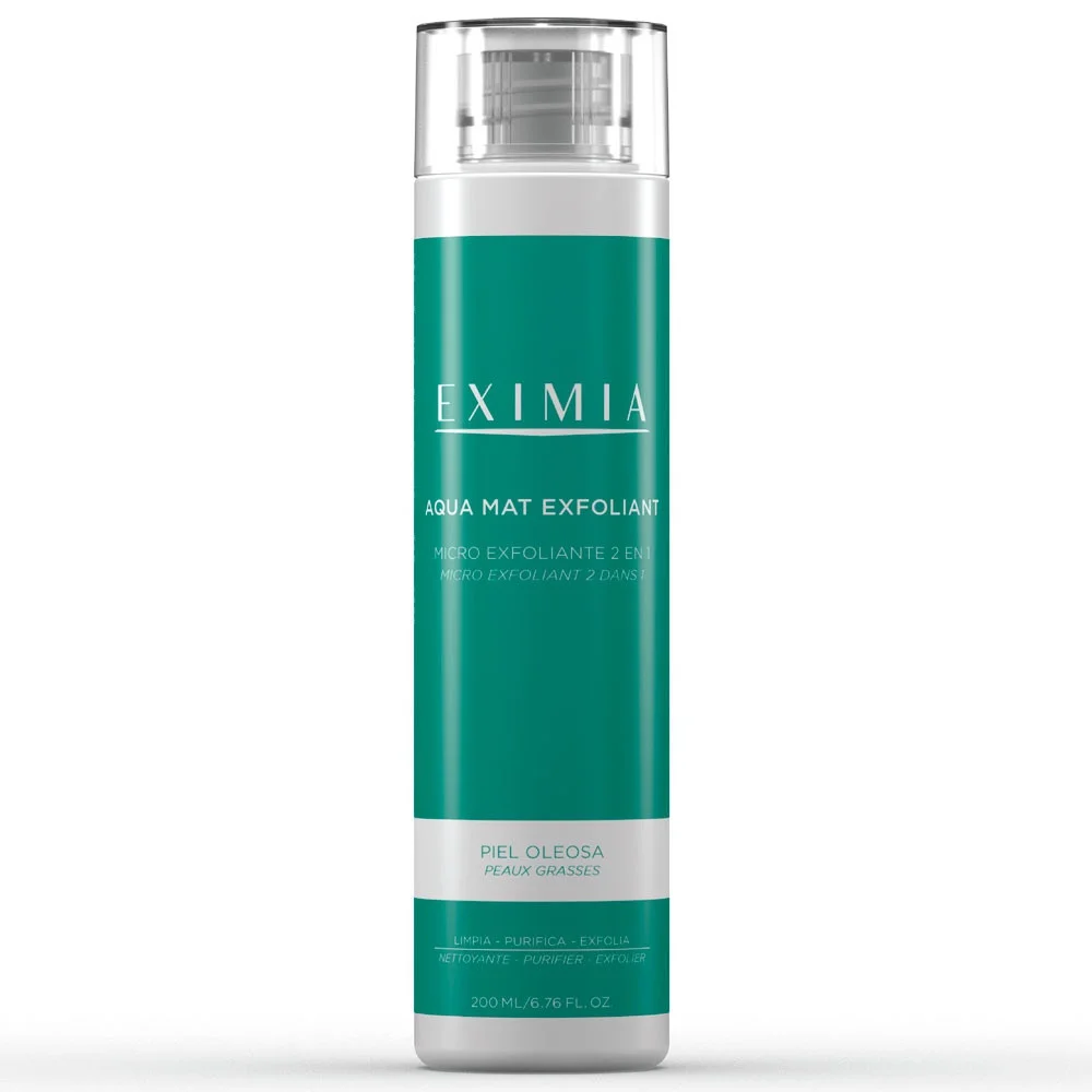 Eximia Aqua Mat Exfoliant