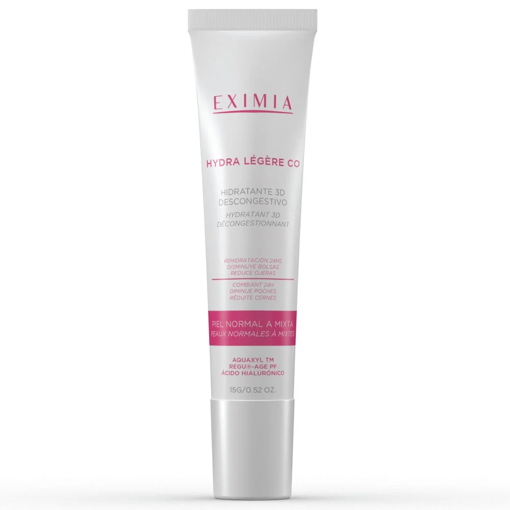 Eximia Hydra Légère Eye contour