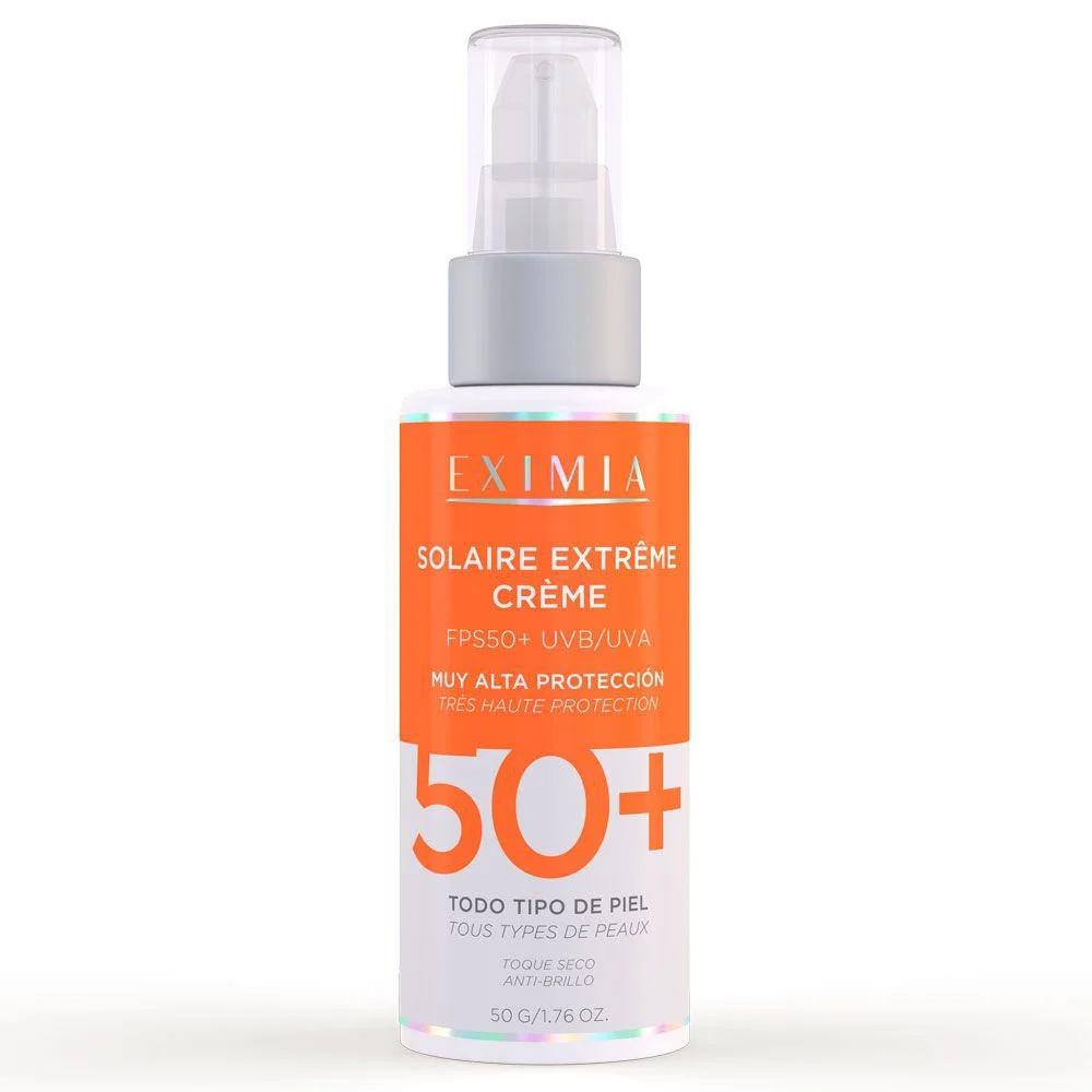 Eximia Solaire Extrême Crème