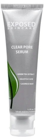 Exposed Skin Care Clear Pore Serum