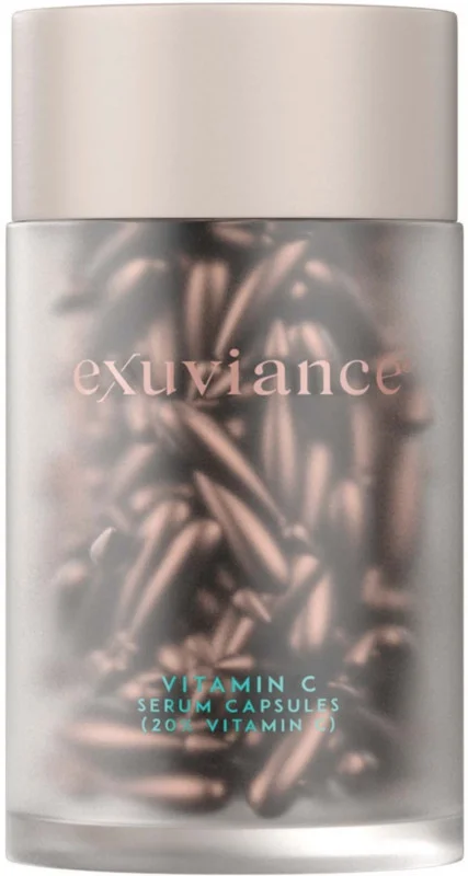 Exuviance Af Vitamin C20 Serum