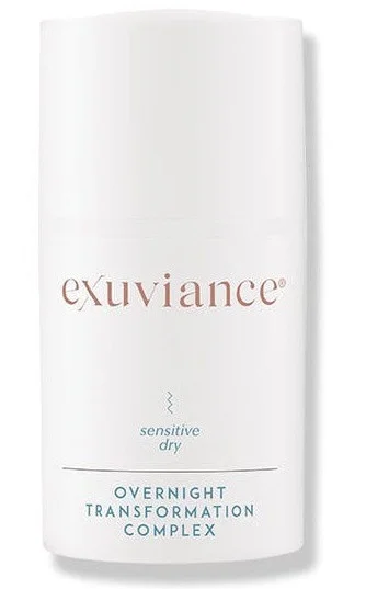 Exuviance Overnight Transformation Complex
