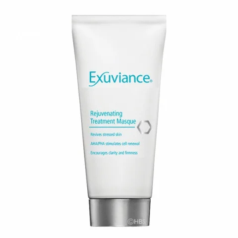 Mặt nạ Exuviance Rejuvenating Treatment Mask
