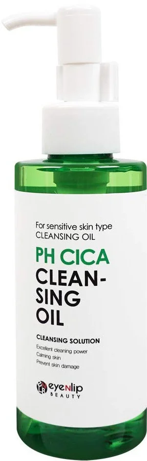 EYENLIP Cicq Cleansing Oil