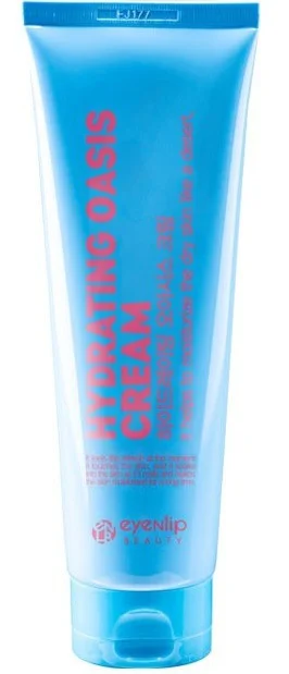 Kem EYENLIP Hydrating Oasis Cream