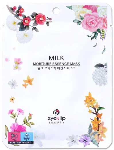 Mặt nạ EYENLIP Moisture Essence Mask Milk