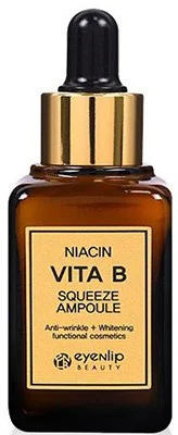 EYENLIP Niacin Vita B Ampoule