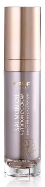 EYENLIP Salmon Oil Nutrition Eye Cream