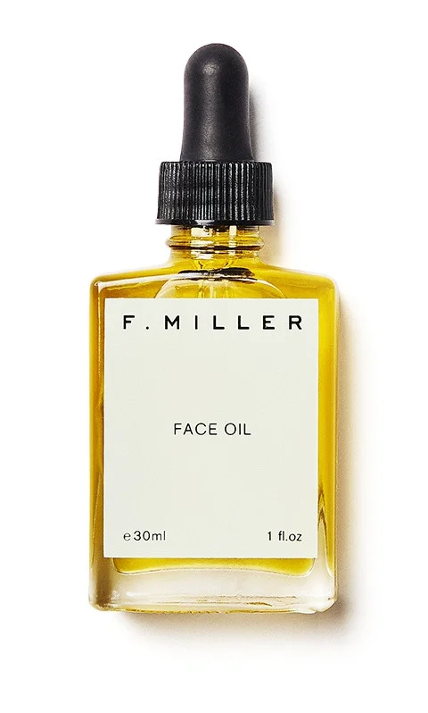 F.Miller Face Oil - Balance Protect Glow