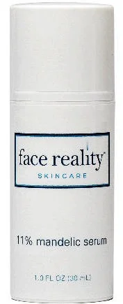Tinh chất Face Reality 11% L-mandelic Serum