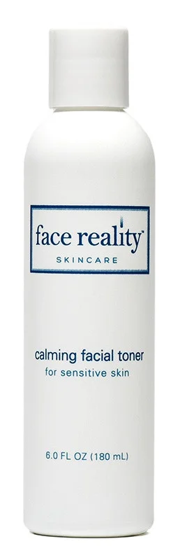 Nước hoa hồng Face Reality Calming Facial Toner