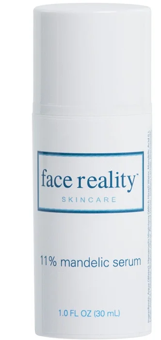 Tinh chất Face Reality Mandelic Acid Serum 11%