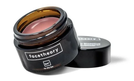Face Theory Lipabalm Bioactive Lip Balm