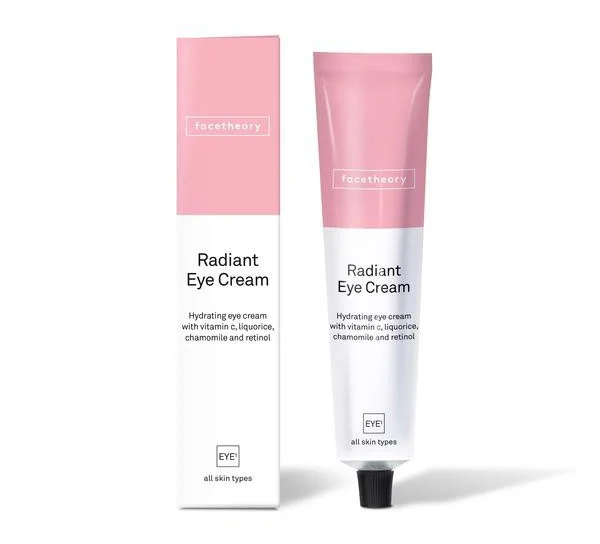 Kem mắt Face Theory Ocuwake Eye Cream