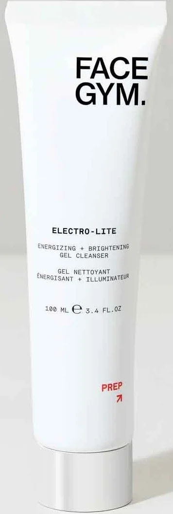 Sữa rửa mặt FaceGym Electro-lite Cleanser