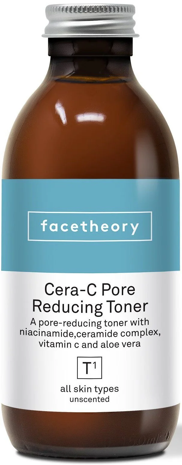 Nước hoa hồng Facetheory Cera-c Pore Reducing Toner T1