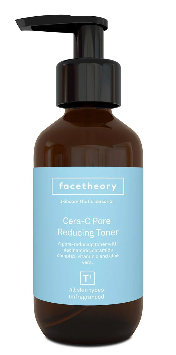 Facetheory Cera-C Pore Reducing Toner