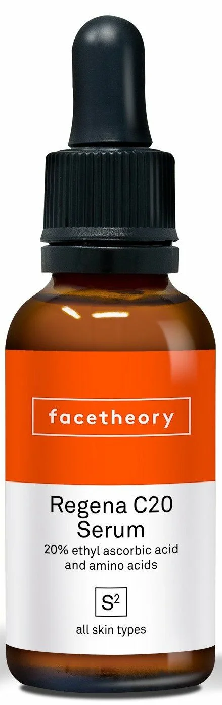 Facetheory Regena C20 Serum