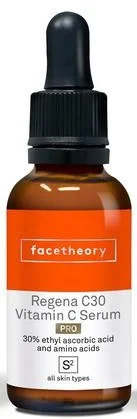 Tinh chất Facetheory Regena C30 Vitamin C Serum