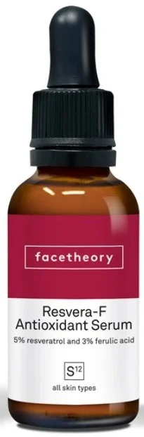 Facetheory Resvera-f Serum