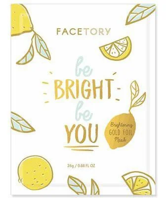 Facetory Be Bright Be You