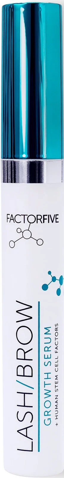 Tinh chất Factor Five Lash/Brow Growth Serum