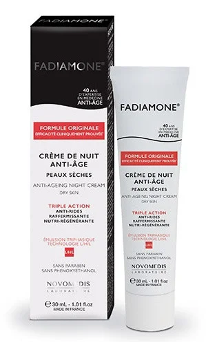 Fadiamone Crème De Nuit