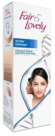 Fair & Lovely Winter Fairness Cream