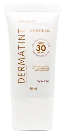 Fairy Skin Dermatint By Celeste Co.