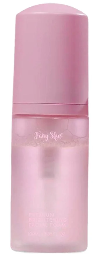 Fairy Skin Premium Brightening Facial Foam