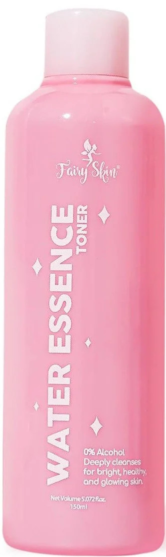 Fairy Skin Water Essence Toner