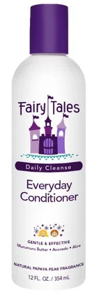 Fairy Tales Daily Cleanse Kids Everyday Conditioner