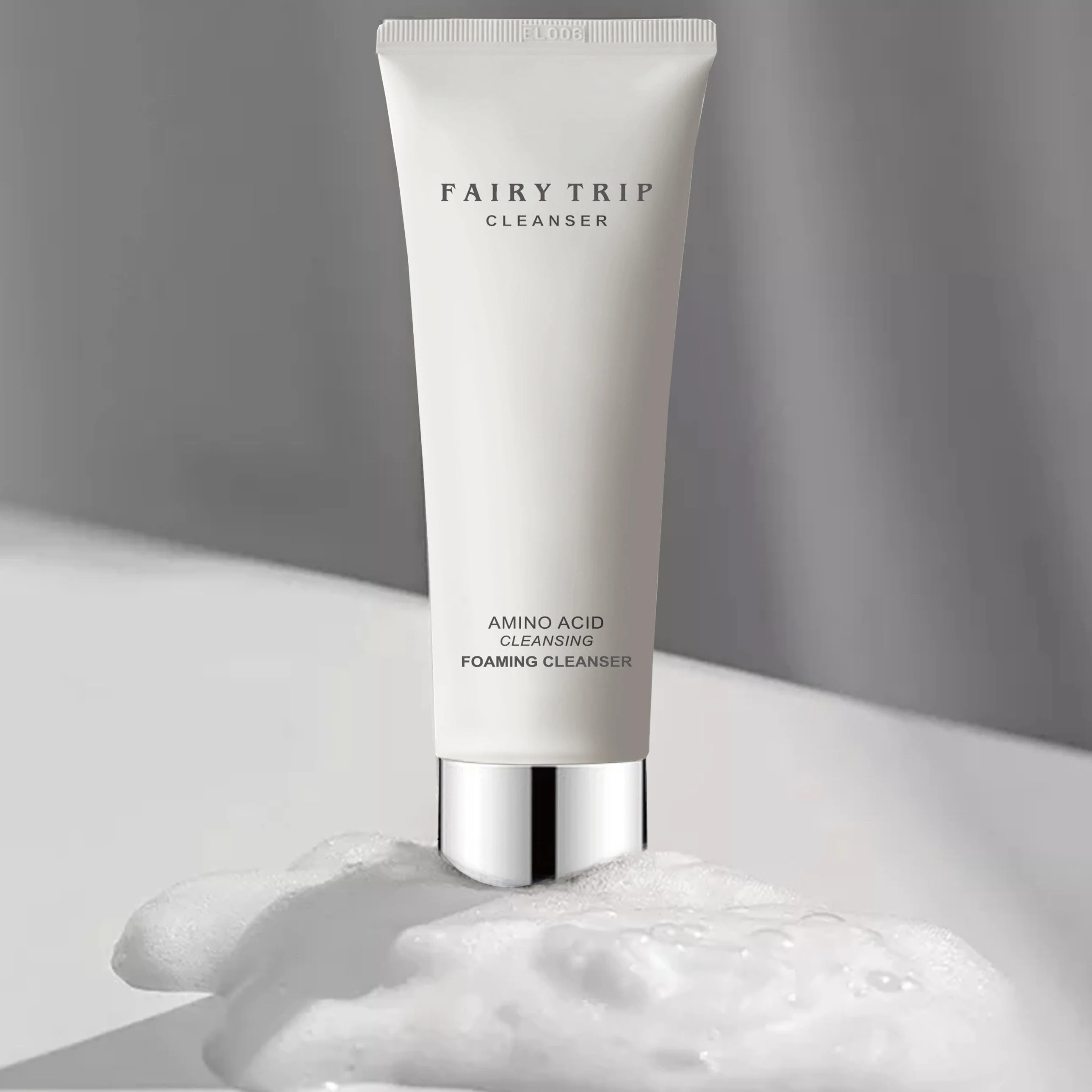 Fairy Trip Amino Acid Foaming Cleanser