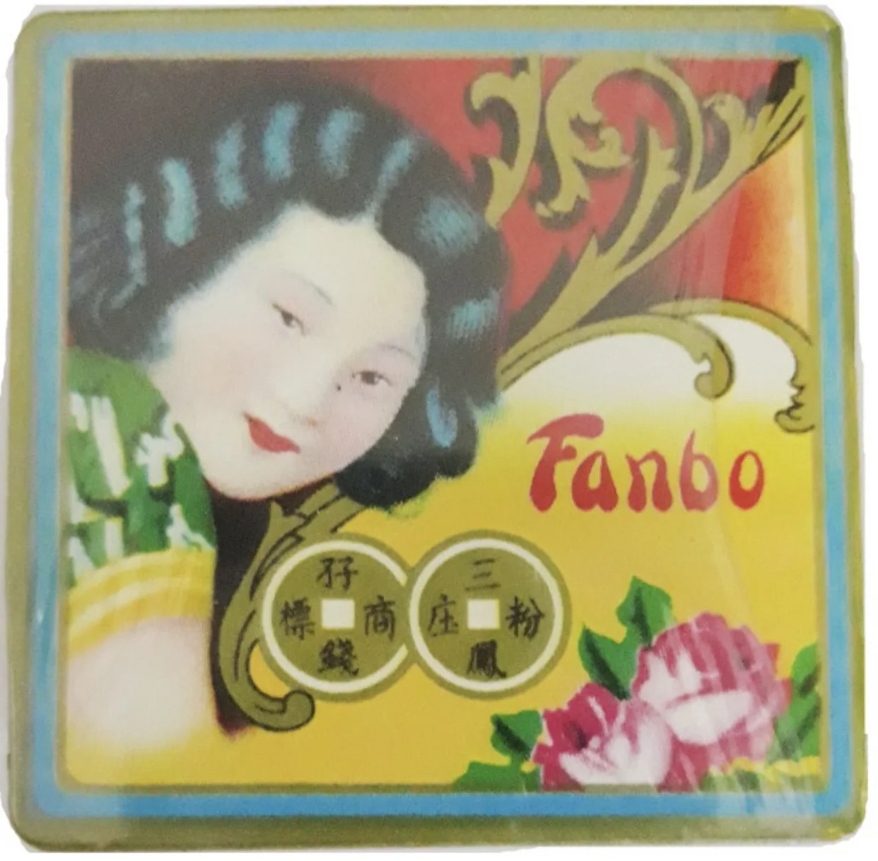 Phấn phủ fanbo Hoitong Powder