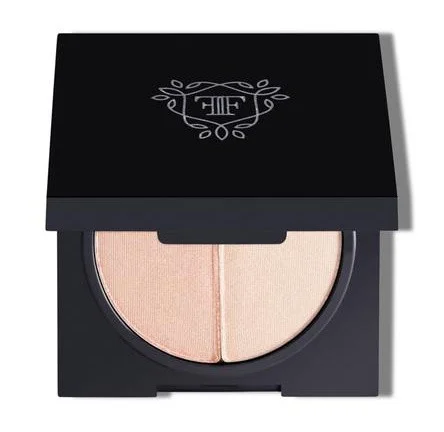 Fancy Face Pressed Shimmer Powder Heavenly