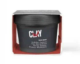 Fancy Handy Red Clay
