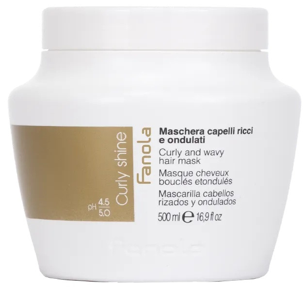 Gorgeous Fanola Curly Shine Capture Photography Gorgeous Fanola Curly Shine Capture Photography