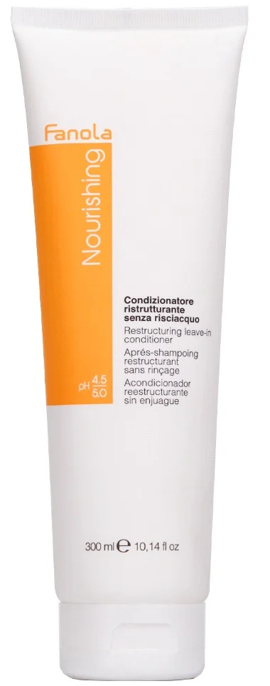 Fanola Nourishing Restructuring Leave-in Conditioner
