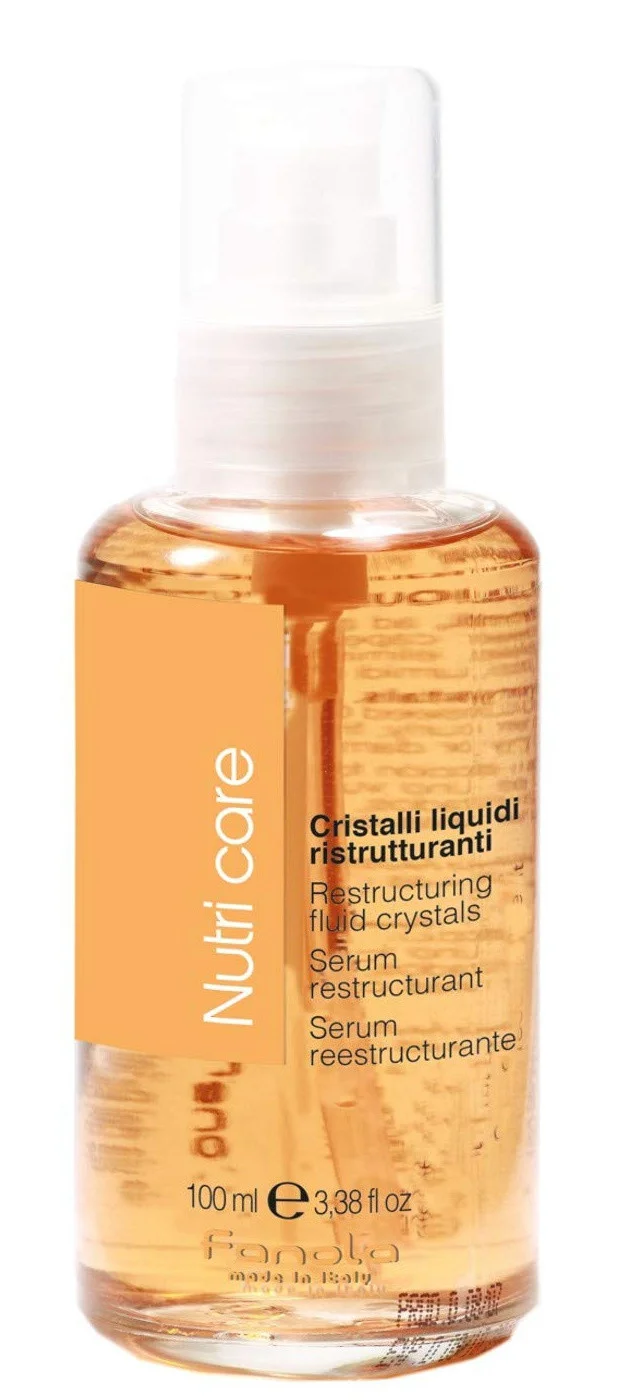 Fanola Nutri Care Restructuring Serum