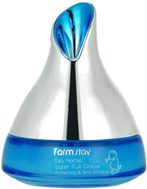 Farm Stay Sea Horse Water Full Cream