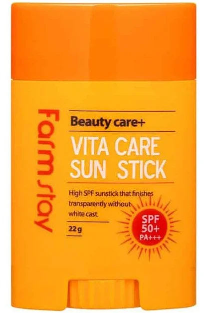 Farm Stay Vita Care Sun Stick